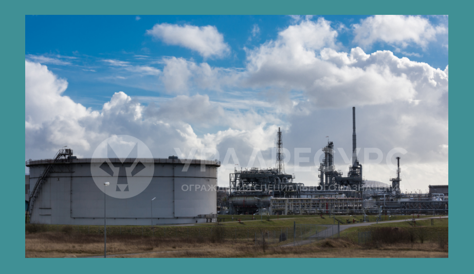 ОГРАЖДЕНИЯ ДЛЯ НЕФТЕГАЗОВОЙ ОТРАСЛИ: ПРОЕКТ ООО «ИРКУТСКАЯ НЕФТЯНАЯ КОМПАНИЯ»